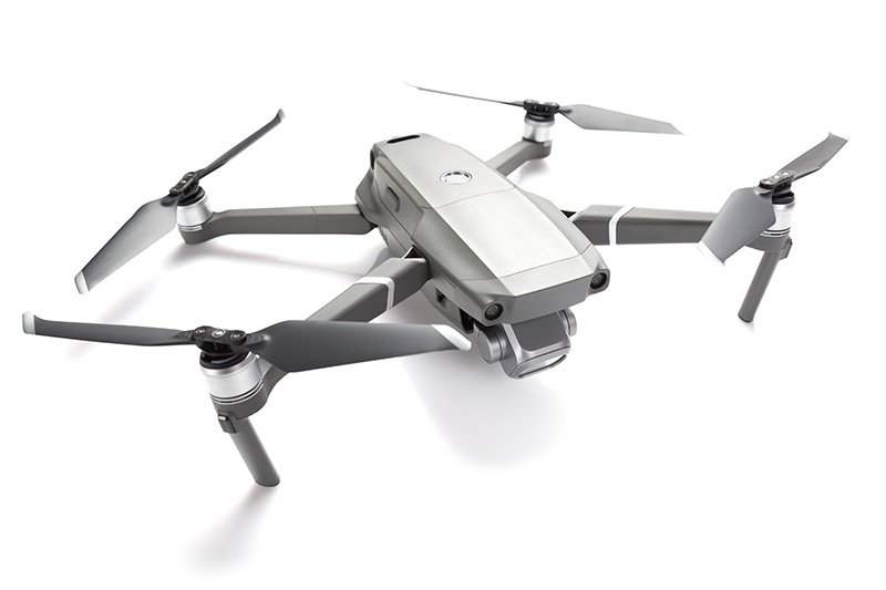 gratis dakinspectie door drone dakpanrenovatie
