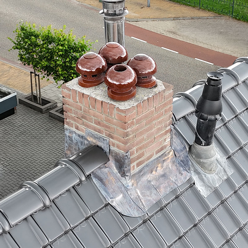 Wanneer heeft u een dakreparatie nodig?
